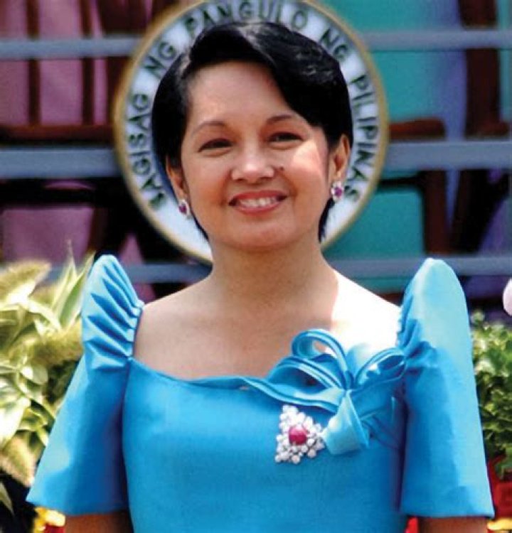 Are Eileen Macapagal De Leon And Gloria