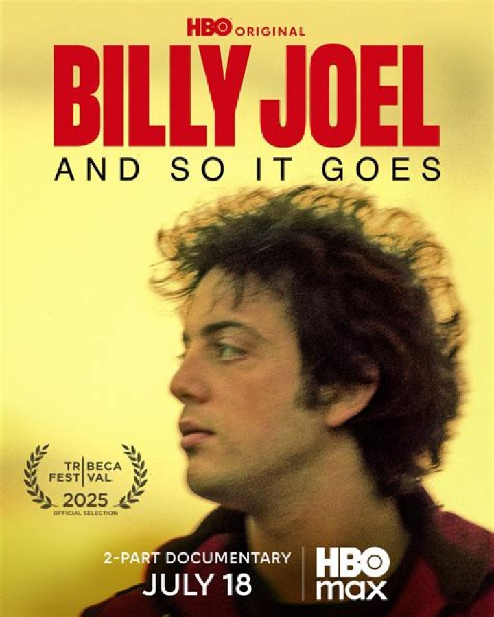 Billy Joel Biography, Life, Interesting Facts |