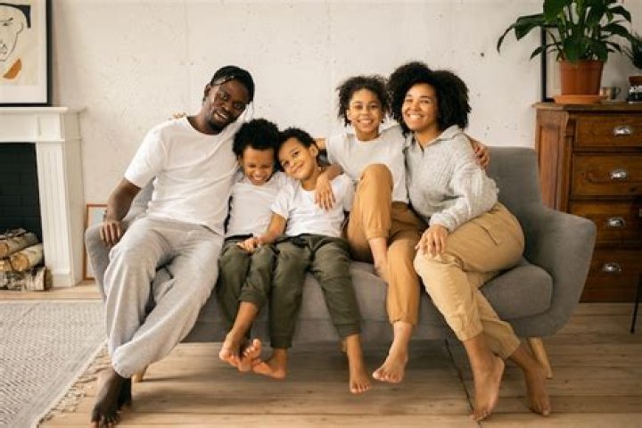 Exclusive Photos And Family Insights