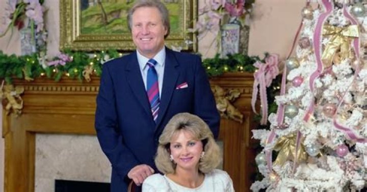 Uncovering The Inspiring Role Of Donnie Swaggart's Wife